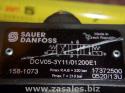 Sauer Danfoss DCV05-3Y11/01200E1 3