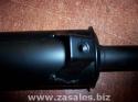 18-8284 237550 Muffler OEM 35-384 3