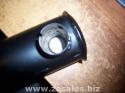 18-8284 237550 Muffler OEM 35-384 4