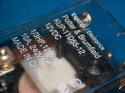 TE Connectivity KUP-11D55-12 12V plug in relay