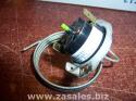 Ranco Temperature Limit Thermostat N&W # 35229700 35224500