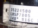 Ranco Temperature Limit Thermostat N&W # 35229700 35224500 3