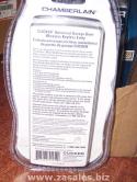 Chamberlain KLIK2U Garage Door Remote Control Universal 3
