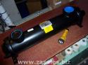 Shell And Tube Heat Exchanger R-1203-94605 Thermal Transfer Products 2