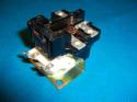 Ge 3arr8mars4 Open Relay 2 Pole 240 Vac 24V Coil 125 Lra 1