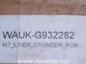 Waukesha Cylinder Kit G-932-282 G932282 9-3/8