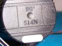 New Dei 514N Neo Siren Car Alarm De514N Theft 1