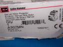 New C-H Manual Motor Protector Overload A307Mn 1.4-2 A 3