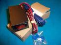 New Vehicle Auto Accessory Power Switch +Enclosure Fuse 2
