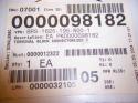 New Tsi 512 Br Ultimate Phone Telephone Patch Panel 6