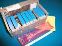 New Tsi 512 Br Ultimate Phone Telephone Patch Panel 4