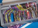New Tsi 512 Br Ultimate Phone Telephone Patch Panel 1