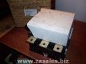 Dilm750/22(ra250) 208222 eaton moeller contactor, 3p