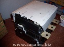 Dilm750/22(ra250) 208222 eaton moeller contactor, 3p 6