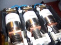 Dilm750/22(ra250) 208222 eaton moeller contactor, 3p 3
