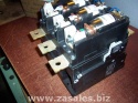 Dilm750/22(ra250) 208222 eaton moeller contactor, 3p 4