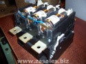 Dilm750/22(ra250) 208222 eaton moeller contactor, 3p 5