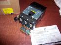 Square D Circuit Breaker, 60 Amps, Number of Poles: 3, 600VAC AC Voltage Rating Model: FA36060 5
