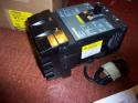 Square D Circuit Breaker, 60 Amps, Number of Poles: 3, 600VAC AC Voltage Rating Model: FA36060 4