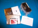 Ambient TLM Touch Light Fireplace Remote Control 1