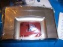 Ambient TLM Touch Light Fireplace Remote Control 2
