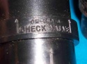 Little Giant 940110 CH-150-S Check Valve 1