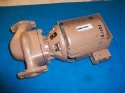 Armstrong Pumps 174035MF-143 H-41 AB Bronze In-Line Pump, 1/6 HP (Lead Free) 4