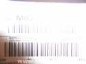 Johnson Controls M9220-BGA-3 Electric actuator,24 to 57 sec.24VAC/DC 3