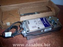 Johnson Controls M9220-BGA-3 Electric actuator,24 to 57 sec.24VAC/DC