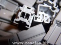 Yazaki  Connector 7282-6443-40 YESC K Electrical Automotive connector