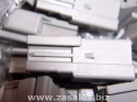 Yazaki  Connector 7282-6443-40 YESC K Electrical Automotive connector 2