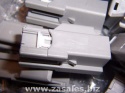 Yazaki  Connector 7282-6443-40 YESC K Electrical Automotive connector 3