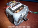 New Washing machine motor LW6907 3/4 HP 115V Maytag Norge