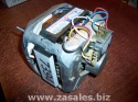 New Washing machine motor LW6907 3/4 HP 115V Maytag Norge 1