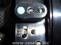 HYScent Solo Air Freshener Dispenser - Black 803121 3