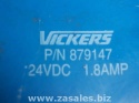 Vickers Eaton 879239 DG4S4-012C-UH-60 6