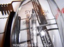 Sylvania Lumalux 50W LU50/MED S68 HPS Light Bulb  67502 2