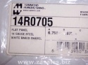 14R0705 Hammond MTG Panel 6.75