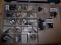 New Lot Ibm Copier Repair Screw Kit Small Part Oem Item