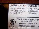Thermostat In-Line FA1210 HA1210 PP234 Kerosene Heaters 1