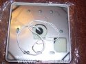 Paloma USC1-117 Bath Remote Thermostat Control Controller 1