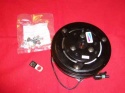 Blissfield/Tecumseh/CCI 6 in. Diameter Clutch 12V - 1312002 by Kysor 4
