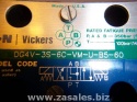 New Vickers DG5S-8-8C-X-E-R-VM-U-B5-30 Hydraulic Control Valve 6
