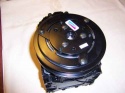 Blissfield/Tecumseh/CCI 6 in. Diameter Clutch 12V - 1312002 by Kysor
