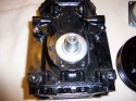 Blissfield/Tecumseh/CCI 6 in. Diameter Clutch 12V - 1312002 by Kysor 2