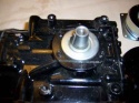 Blissfield/Tecumseh/CCI 6 in. Diameter Clutch 12V - 1312002 by Kysor 3