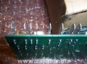 W10218825 Whirlpool New OEM Dishwasher Control Board 6 919502 2