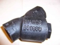 New Watts 1 Filter 400 Wog 250 Wsp 020504-1 Strainer 1