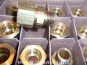 XRFTG-8-24 Straight Fitting x NPT Gas