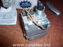 Pentair Heater Gas Control Valve Kit 42001-0051S 1